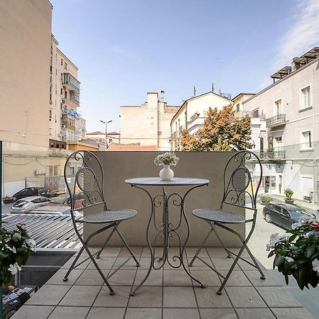 Quarto Novo Suite Foggia Zewnętrze zdjęcie