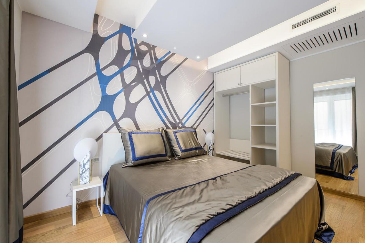 Quarto Novo Suite Foggia Zewnętrze zdjęcie