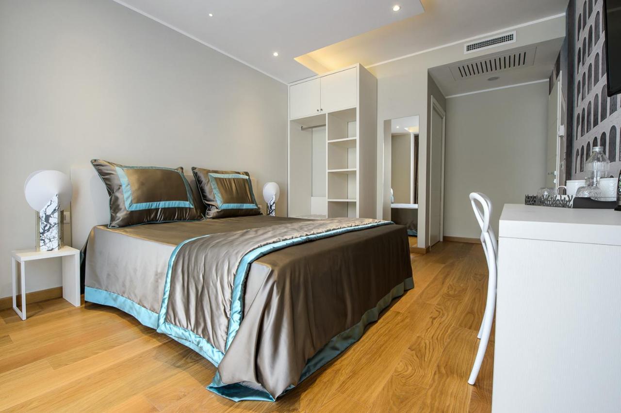 Quarto Novo Suite Foggia Zewnętrze zdjęcie