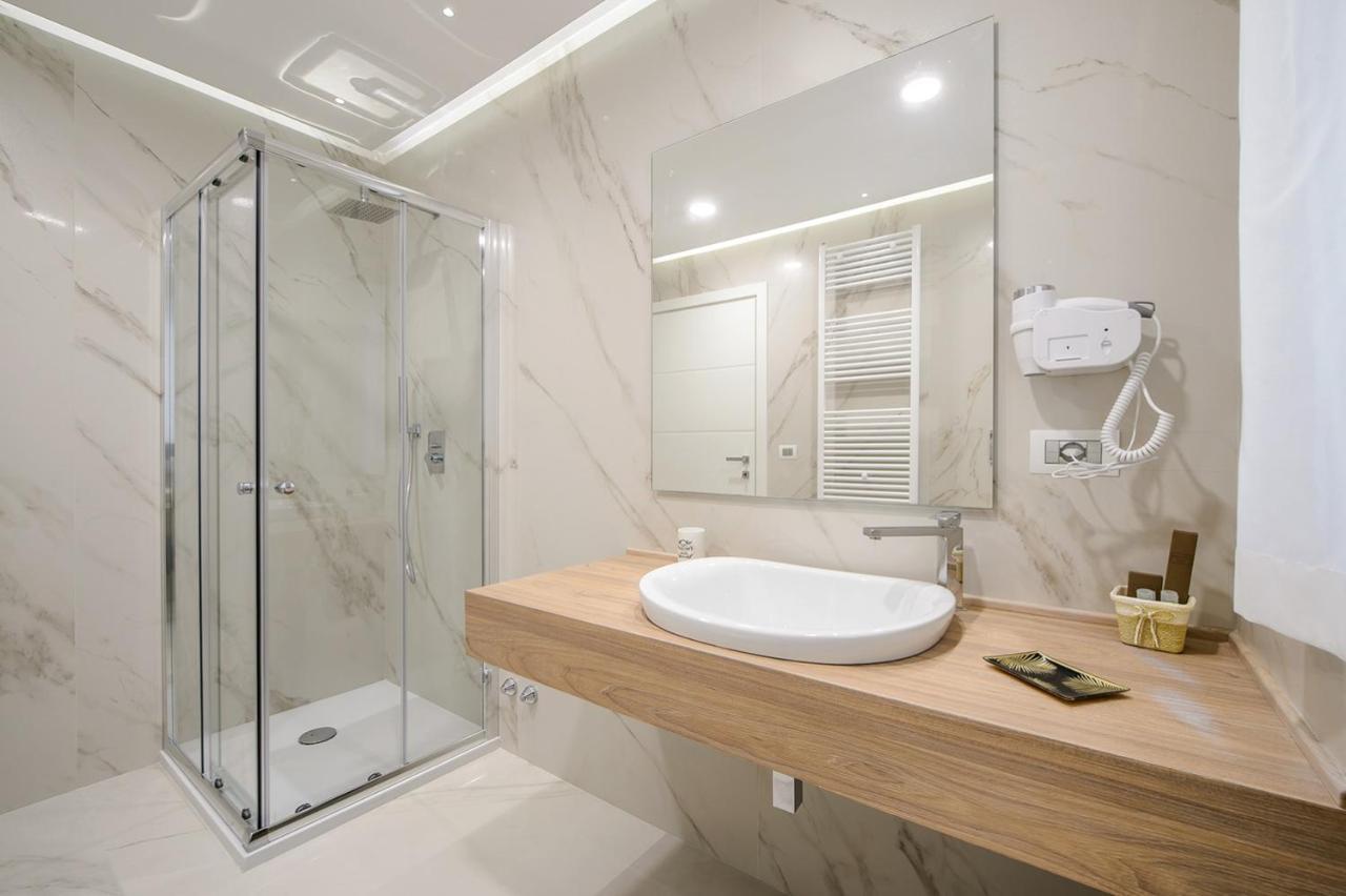 Quarto Novo Suite Foggia Zewnętrze zdjęcie