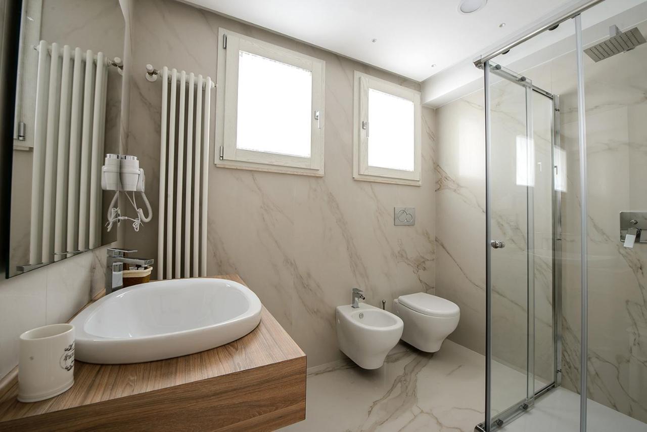 Quarto Novo Suite Foggia Zewnętrze zdjęcie