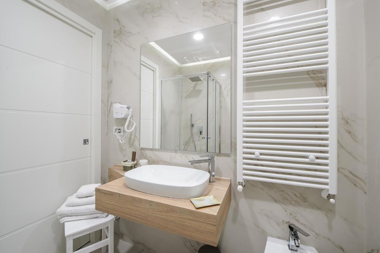 Quarto Novo Suite Foggia Pokój zdjęcie