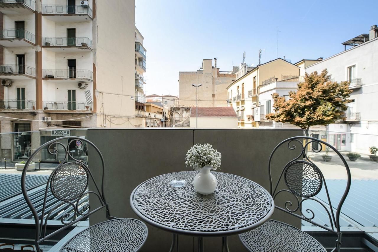 Quarto Novo Suite Foggia Zewnętrze zdjęcie