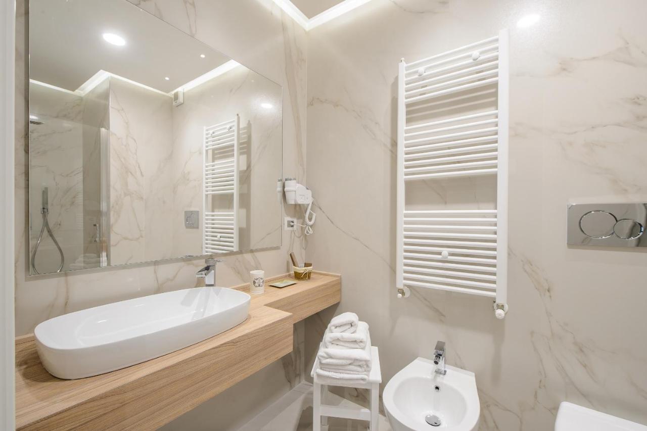 Quarto Novo Suite Foggia Zewnętrze zdjęcie