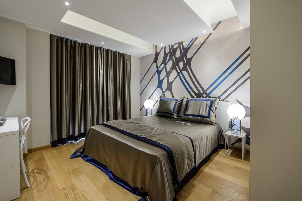 Quarto Novo Suite Foggia Zewnętrze zdjęcie