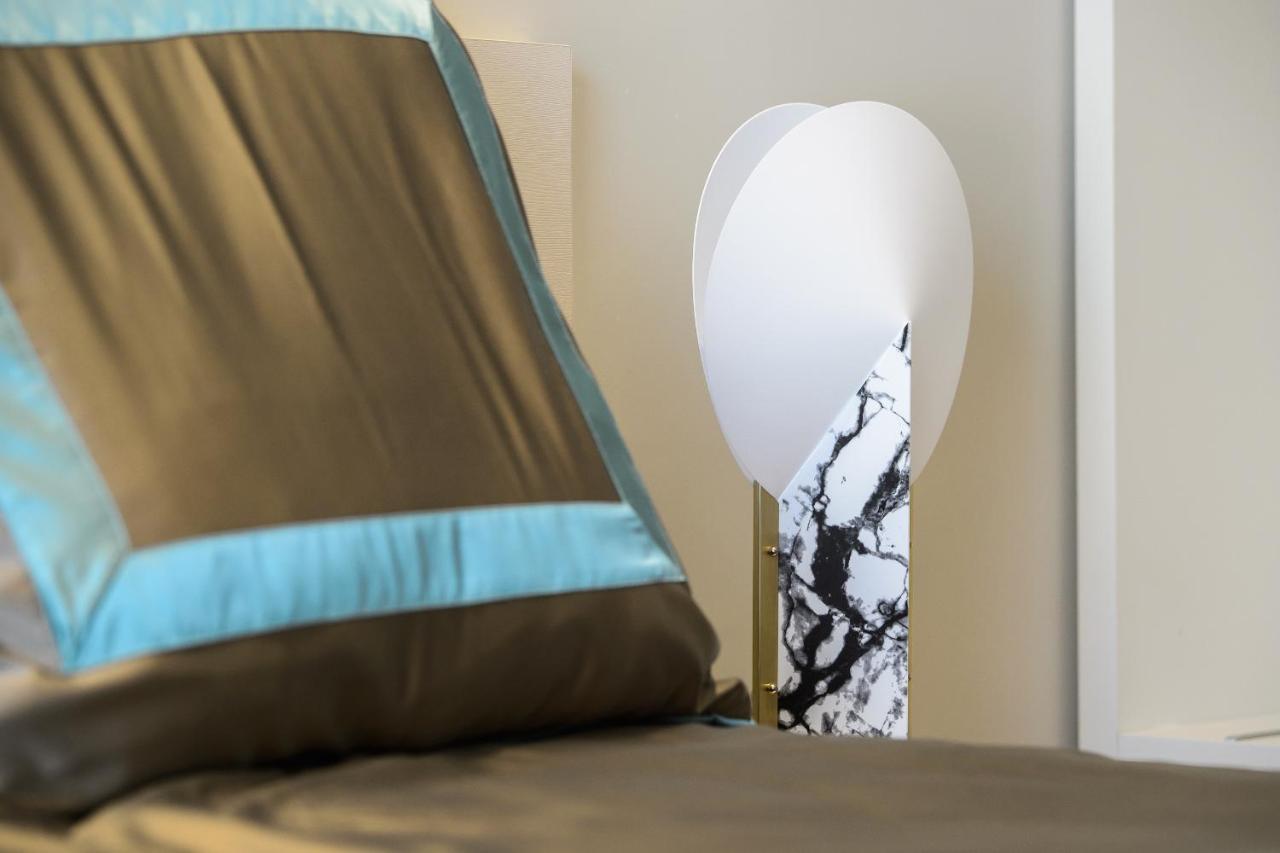 Quarto Novo Suite Foggia Zewnętrze zdjęcie