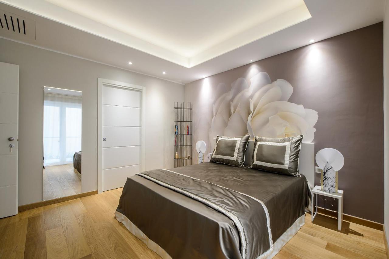 Quarto Novo Suite Foggia Zewnętrze zdjęcie